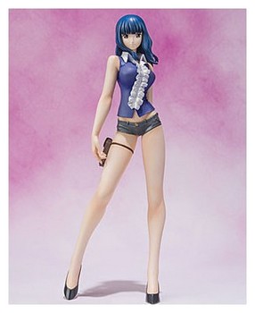 Figurine One Piece Figuarts Zero Ain Film Z