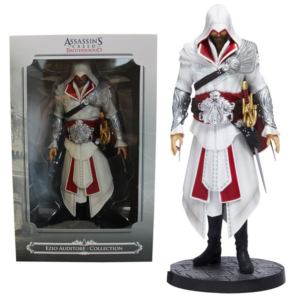 Figurine Assassin's Creed Brotherhood Ezio