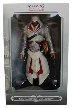 Figurine Assassin's Creed Brotherhood Ezio