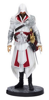 Figurine Assassin's Creed Brotherhood Ezio
