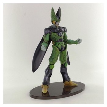 figurine DBZ SCultures Cell Version Perfect