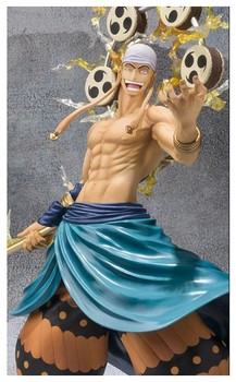 Figurine One Piece Figuarts Zero Ener