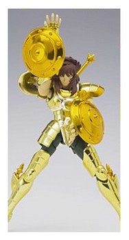 Figurine Saint Seiya Myth Cloth EX Dohko Balance