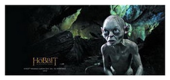 Mug céramique "Le Hobbit" Gollum