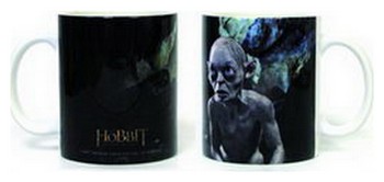 Mug céramique "Le Hobbit" Gollum