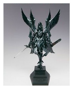 Figurine Saint Seiya Myth Cloth Hades