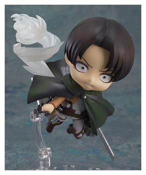 Nendoroid de Levi