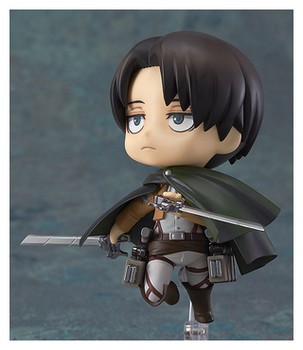 Nendoroid de Levi