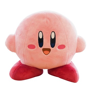 Peluche Kirby 15 cm