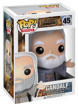 Figurine Pop de Gandalf