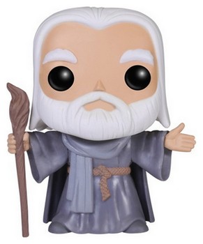 Figurine Pop de Gandalf