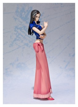 Figurine Figuarts Zero One piece de Nico Robin Version New World