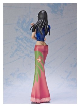 Figurine Figuarts Zero One piece de Nico Robin Version New World