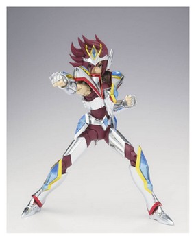 Figurine Saint Seiya Omega Myth Cloth Pegasus Kôga