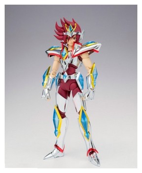 Figurine Saint Seiya Omega Myth Cloth Pegasus Kôga