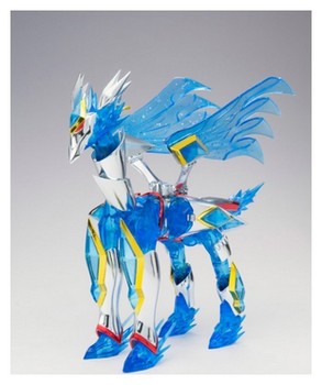 Figurine Saint Seiya Omega Myth Cloth Pegasus Kôga